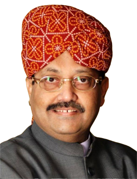 Amar Singh 